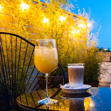 Hotel Romance Морелия Экстерьер фото